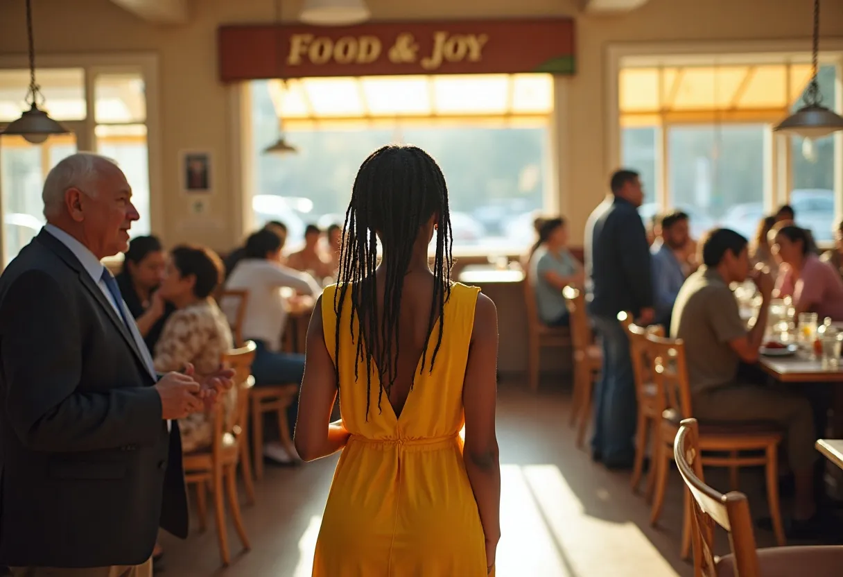 Food and Joy